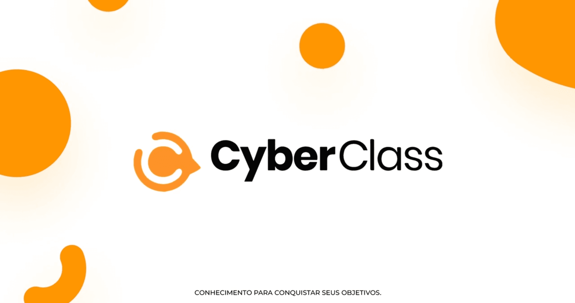 Domine o Mundo Digital com a Cyber Class!